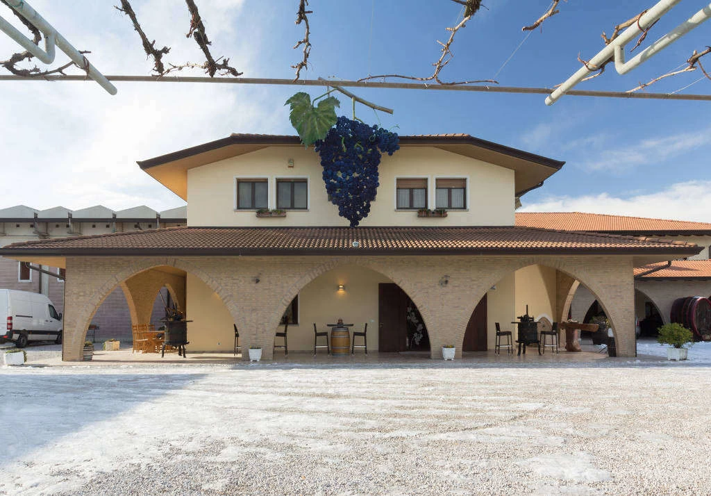 Lorenzonetto winery z BuonViaggio.pl- Piemont – Toskania 11.11.2022 – 15.11.2022